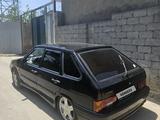 ВАЗ (Lada) 2114 2013 годаүшін1 480 000 тг. в Шымкент – фото 2