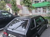 ВАЗ (Lada) 2114 2013 годаүшін1 480 000 тг. в Шымкент – фото 4