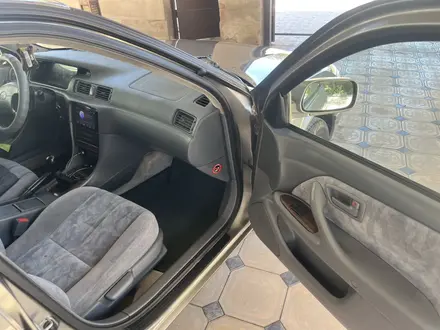 Toyota Camry 1997 года за 2 900 000 тг. в Шымкент – фото 11