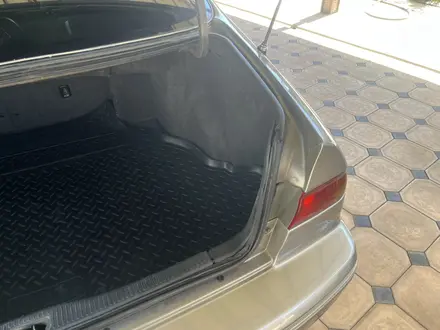 Toyota Camry 1997 года за 2 900 000 тг. в Шымкент – фото 16