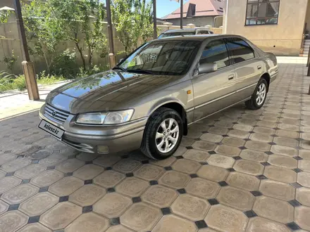 Toyota Camry 1997 года за 2 900 000 тг. в Шымкент