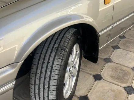 Toyota Camry 1997 года за 2 900 000 тг. в Шымкент – фото 9