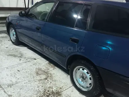 Toyota Carina E 1997 года за 2 700 000 тг. в Алга – фото 12