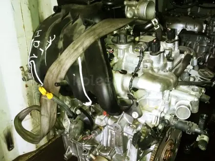 Двигатель HR16 HR15 за 400 000 тг. в Алматы – фото 3