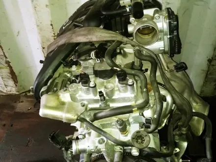 Двигатель HR16 HR15 за 400 000 тг. в Алматы – фото 4
