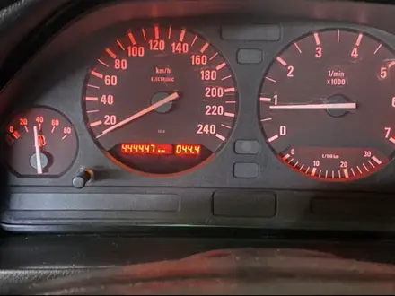 BMW 518 1993 года за 1 500 000 тг. в Астана
