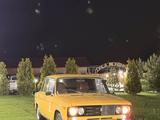 ВАЗ (Lada) 2106 1998 годаүшін850 000 тг. в Алматы – фото 3