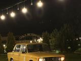 ВАЗ (Lada) 2106 1998 годаүшін850 000 тг. в Алматы