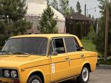 ВАЗ (Lada) 2106 1998 годаүшін850 000 тг. в Алматы – фото 5