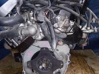 Контрактный двигатель mitsubishi 6a13 однораспредвальный за 400 000 тг. в Караганда