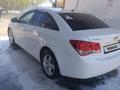 Chevrolet Cruze 2012 годаүшін4 000 000 тг. в Караганда – фото 3