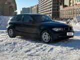 BMW 116 2008 годаүшін4 500 000 тг. в Астана