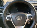 Toyota Avensis 2012 годаfor7 700 000 тг. в Актобе – фото 4