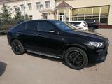 Mercedes-Benz GLE Coupe 53 AMG 2020 года за 60 500 000 тг. в Костанай – фото 5