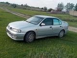 Nissan Primera 1997 годаүшін1 500 000 тг. в Алматы – фото 4