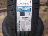 235 60 18 новые летние шины KUMHO HP71 за 46 500 тг. в Алматы