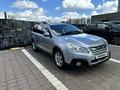 Subaru Outback 2012 года за 8 200 000 тг. в Астана – фото 2