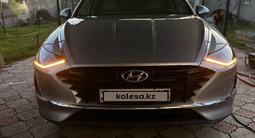 Hyundai Sonata 2020 годаүшін10 999 990 тг. в Алматы