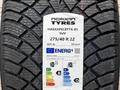 Nokian Tyres Hakkapeliitta R5 SUV 275/40 R22 и 315/35 R22 Финские шины за 450 000 тг. в Алматы – фото 3