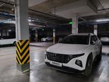 Hyundai Tucson 2024 года за 15 300 000 тг. в Астана