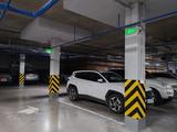 Hyundai Tucson 2024 года за 15 300 000 тг. в Астана – фото 3