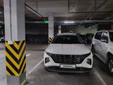Hyundai Tucson 2024 года за 15 300 000 тг. в Астана – фото 5