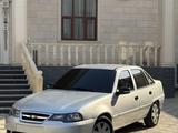 Daewoo Nexia 2012 годаүшін2 500 000 тг. в Жетысай – фото 2