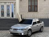 Daewoo Nexia 2012 годаүшін2 500 000 тг. в Жетысай – фото 3