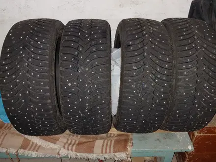 Шины за 300 000 тг. в Усть-Каменогорск – фото 2