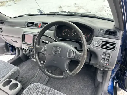 Honda CR-V 1997 года за 3 700 000 тг. в Алматы – фото 24