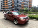 Toyota Camry 2004 годаүшін4 000 000 тг. в Алматы