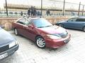 Toyota Camry 2004 годаүшін4 000 000 тг. в Алматы – фото 5