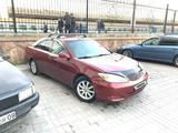 Toyota Camry 2004 годаүшін4 000 000 тг. в Алматы – фото 5