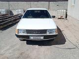 Audi 100 1988 года за 550 000 тг. в Туркестан
