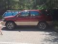 Lexus RX 300 1998 годаүшін4 800 000 тг. в Алматы