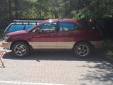Lexus RX 300 1998 годаүшін4 800 000 тг. в Алматы