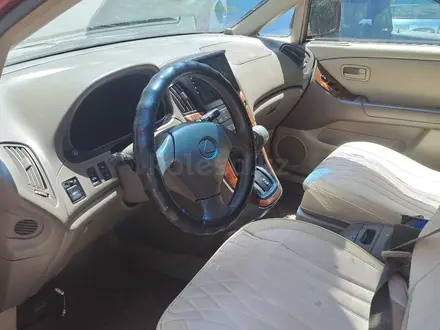 Lexus RX 300 1998 года за 4 800 000 тг. в Алматы – фото 4