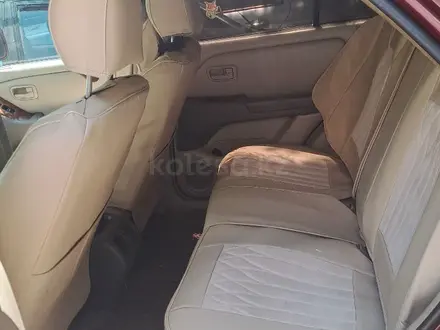 Lexus RX 300 1998 года за 4 800 000 тг. в Алматы – фото 5