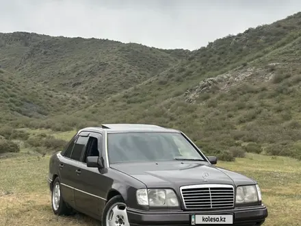 Mercedes-Benz E 200 1995 года за 1 600 000 тг. в Алматы – фото 5