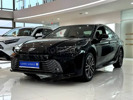 Toyota Camry Luxe 2026 года за 24 190 000 тг. в Кокшетау