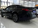 Toyota Camry Luxe 2026 годаүшін24 190 000 тг. в Кокшетау – фото 4