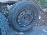 Шины с дисками. за 80 000 тг. в Уральск – фото 4
