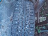 Шины с дисками. за 80 000 тг. в Уральск – фото 5