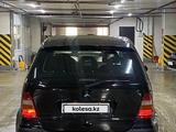 Mercedes-Benz A 140 2001 годаүшін2 400 000 тг. в Семей – фото 5