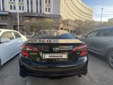 Toyota Camry 2013 года за 7 800 000 тг. в Астана – фото 2
