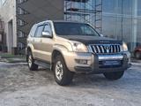 Toyota Land Cruiser Prado 2006 года за 10 990 000 тг. в Усть-Каменогорск