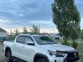 Toyota Hilux 2021 годаүшін21 999 999 тг. в Уральск – фото 3