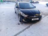 Hyundai Accent 2014 года за 4 200 000 тг. в Усть-Каменогорск
