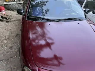 Mitsubishi Galant