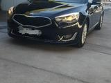 Kia K7 2013 годаүшін8 400 000 тг. в Туркестан – фото 2